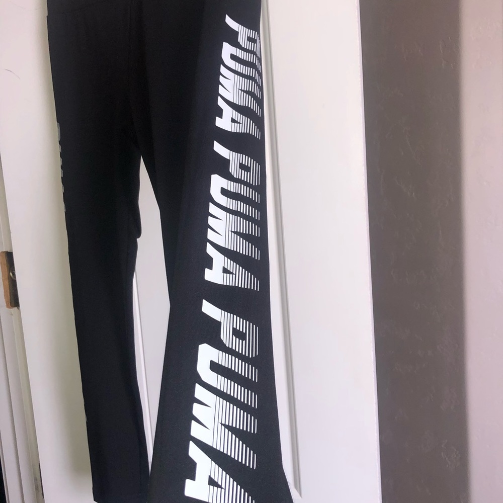 PUMA LEGGINGS!!!